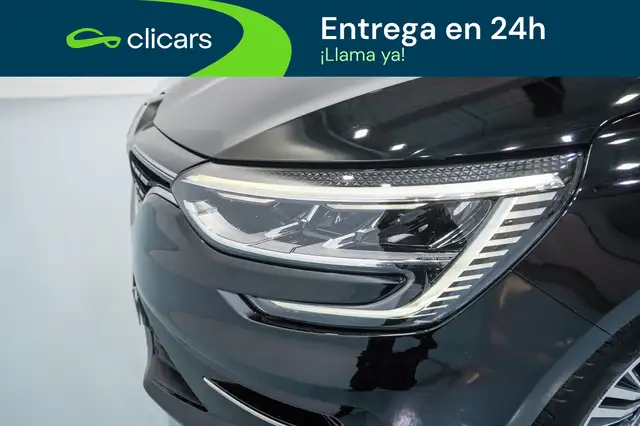 Renault Megane view 10