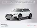 Audi A4 allroad 40 TDI Q LEDER AHK PANO LED Bianco - thumbnail 1