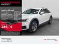 Audi A4 allroad 40 TDI Q LEDER AHK PANO LED Weiß - thumbnail 1