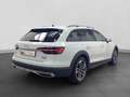Audi A4 allroad 40 TDI Q LEDER AHK PANO LED Weiß - thumbnail 3