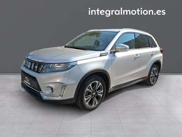 1.4 T GLX 4WD Mild Hybrid