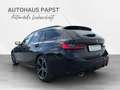 BMW 318 *** M-SPORT *** VIELE EXTRAS *** NP 67.547,- Schwarz - thumbnail 3