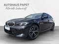 BMW 318 *** M-SPORT *** VIELE EXTRAS *** NP 67.547,- Schwarz - thumbnail 1