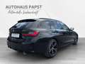 BMW 318 *** M-SPORT *** VIELE EXTRAS *** NP 67.547,- Schwarz - thumbnail 5