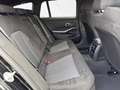 BMW 318 *** M-SPORT *** VIELE EXTRAS *** NP 67.547,- Schwarz - thumbnail 10