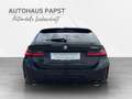 BMW 318 *** M-SPORT *** VIELE EXTRAS *** NP 67.547,- Schwarz - thumbnail 4