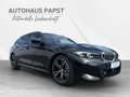 BMW 318 *** M-SPORT *** VIELE EXTRAS *** NP 67.547,- Schwarz - thumbnail 7
