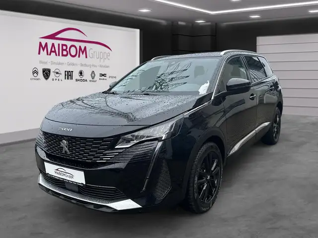 Peugeot 5008 1.5 Blue-HDI FAP Allure