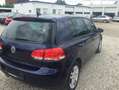 Volkswagen Golf Comfortline,Temp.,Klimaaut.,5 Türig,Tüv Neu! Bleu - thumbnail 7