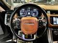 Land Rover Range Rover Sport Autobiography Dynamic Garantie Schwarz - thumbnail 9