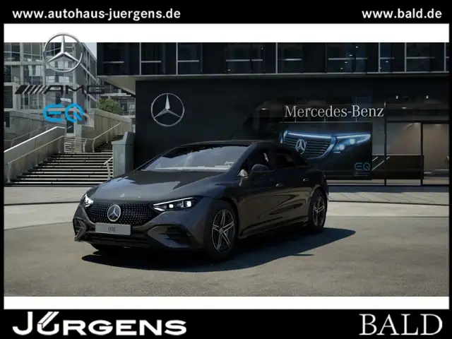Mercedes-Benz EQE 350 4MATIC AMG-Sport+Burm+Pano+Digital+Distr