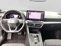 SEAT Leon Sportstourer 2.0 TDI DSG FR SIDE-ASSIST AHK Weiß - thumbnail 5