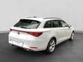 SEAT Leon Sportstourer 2.0 TDI DSG FR SIDE-ASSIST AHK Weiß - thumbnail 3