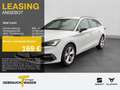 SEAT Leon Sportstourer 2.0 TDI DSG FR SIDE-ASSIST AHK Weiß - thumbnail 1