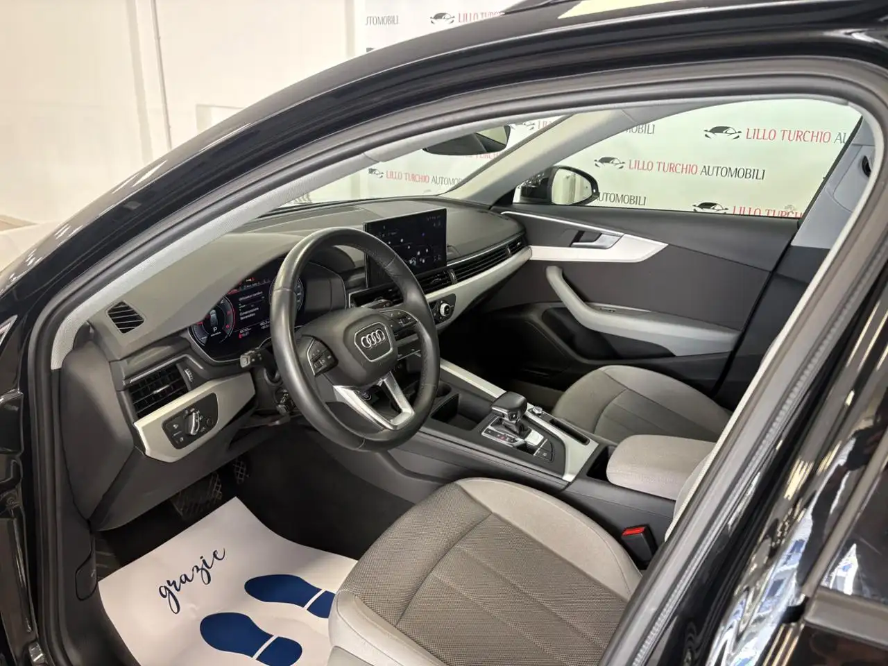 Audi A4 Avant 35 TDI 163 CV S tronic Business FARI LED, миниатюра 7