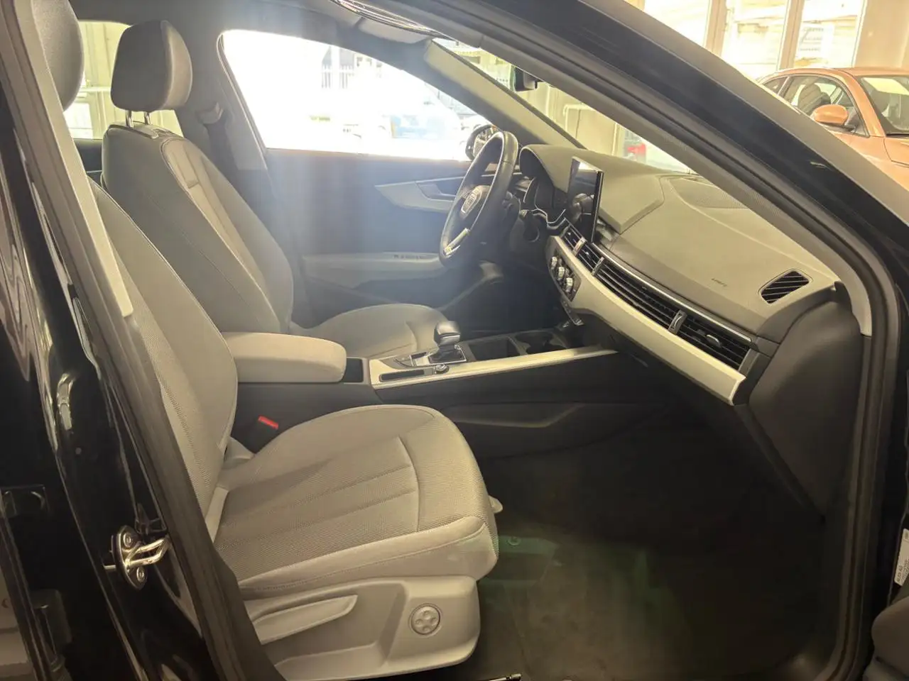 Audi A4 Avant 35 TDI 163 CV S tronic Business FARI LED, миниатюра 18