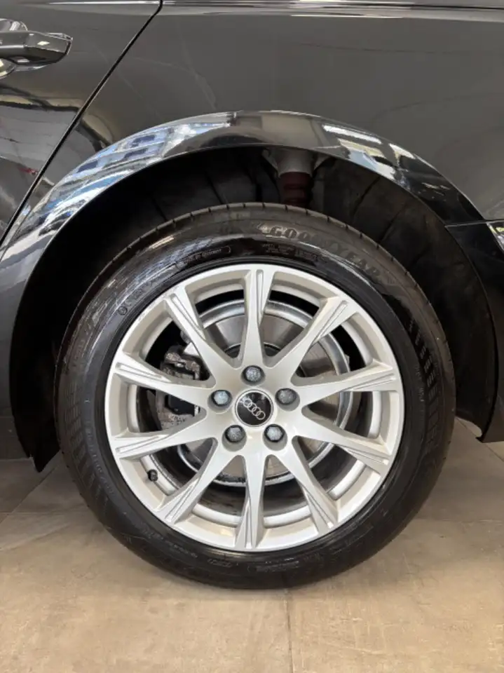 Audi A4 Avant 35 TDI 163 CV S tronic Business FARI LED, миниатюра 19