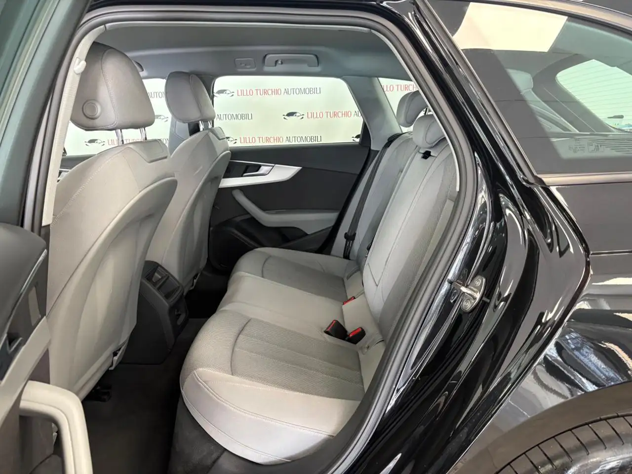 Audi A4 Avant 35 TDI 163 CV S tronic Business FARI LED, миниатюра 20