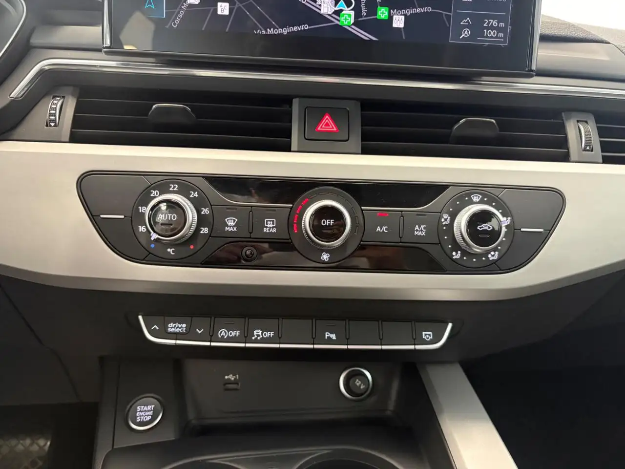 Audi A4 Avant 35 TDI 163 CV S tronic Business FARI LED, миниатюра 14