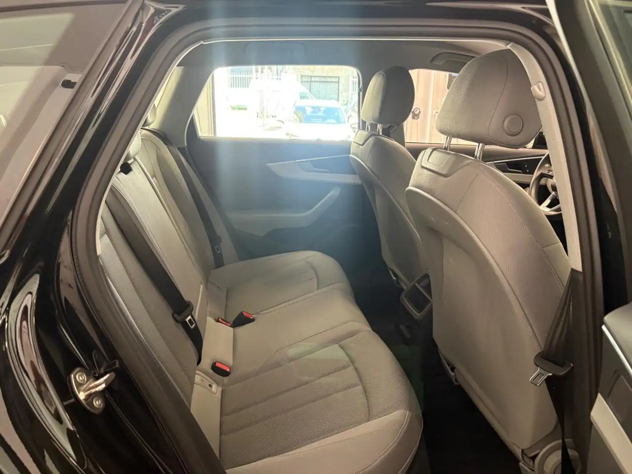 Audi A4 Avant 35 TDI 163 CV S tronic Business FARI LED, миниатюра 21