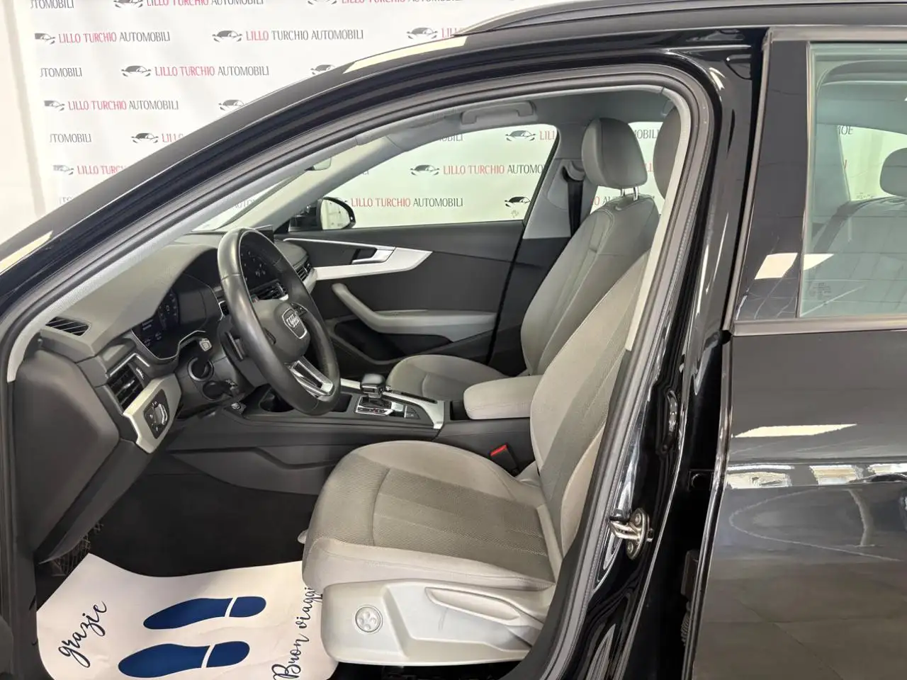 Audi A4 Avant 35 TDI 163 CV S tronic Business FARI LED, миниатюра 8