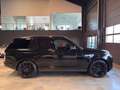 Land Rover Range Rover 5.0 V8 Autobiography FACELIFT Schwarz - thumbnail 8
