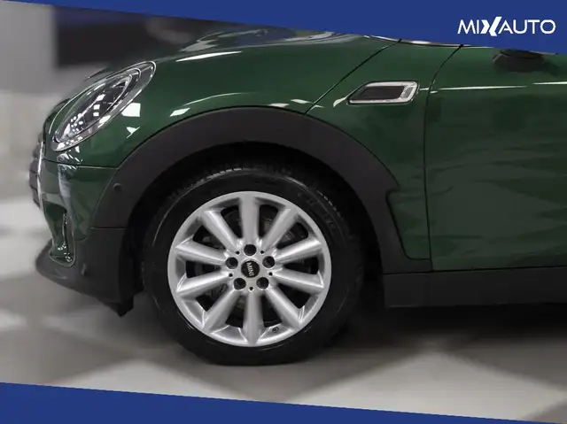 Mini Clubman view 8