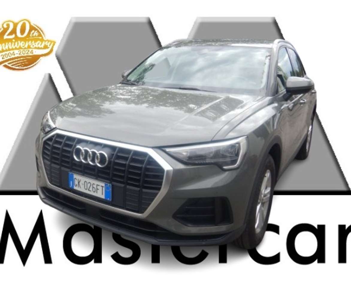 Audi Q3 Q3 45 1.4 tfsi e Business s-tronic - GK026FT