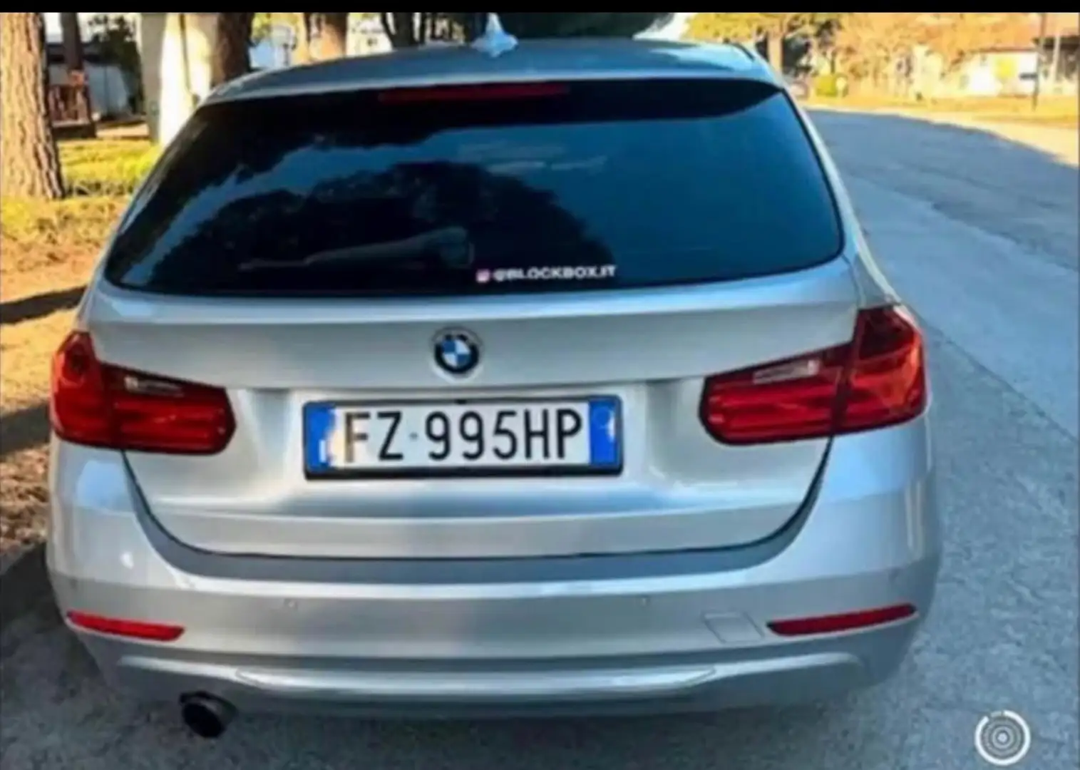 BMW 118 118d 5p Sport - 2