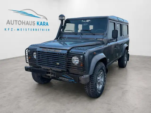 Land Rover Defender 110 E Station Wagon *9-SITZE/KLIMA*