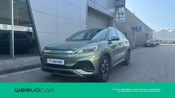 BEV 60KWH COMFORT 204 5P