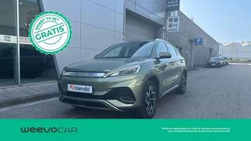 BEV 60KWH COMFORT 204 5P