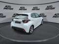 Mazda 2 Hybrid Lim. Exclusive-Line *Tageszulassung* Weiß - thumbnail 6