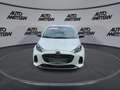 Mazda 2 Hybrid Lim. Exclusive-Line *Tageszulassung* Weiß - thumbnail 2