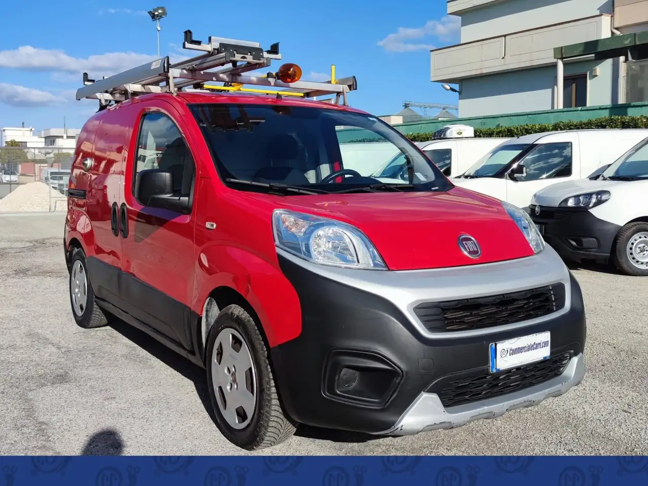 Fiat Fiorino