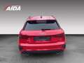 Audi S3 A3 Sportback S3 2.0 tfsi quattro s-tronic Rosso - thumbnail 3