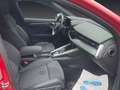 Audi S3 A3 Sportback S3 2.0 tfsi quattro s-tronic Rosso - thumbnail 8
