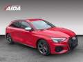 Audi S3 A3 Sportback S3 2.0 tfsi quattro s-tronic Rosso - thumbnail 5
