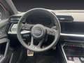 Audi S3 A3 Sportback S3 2.0 tfsi quattro s-tronic Rosso - thumbnail 10