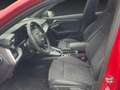 Audi S3 A3 Sportback S3 2.0 tfsi quattro s-tronic Rosso - thumbnail 6