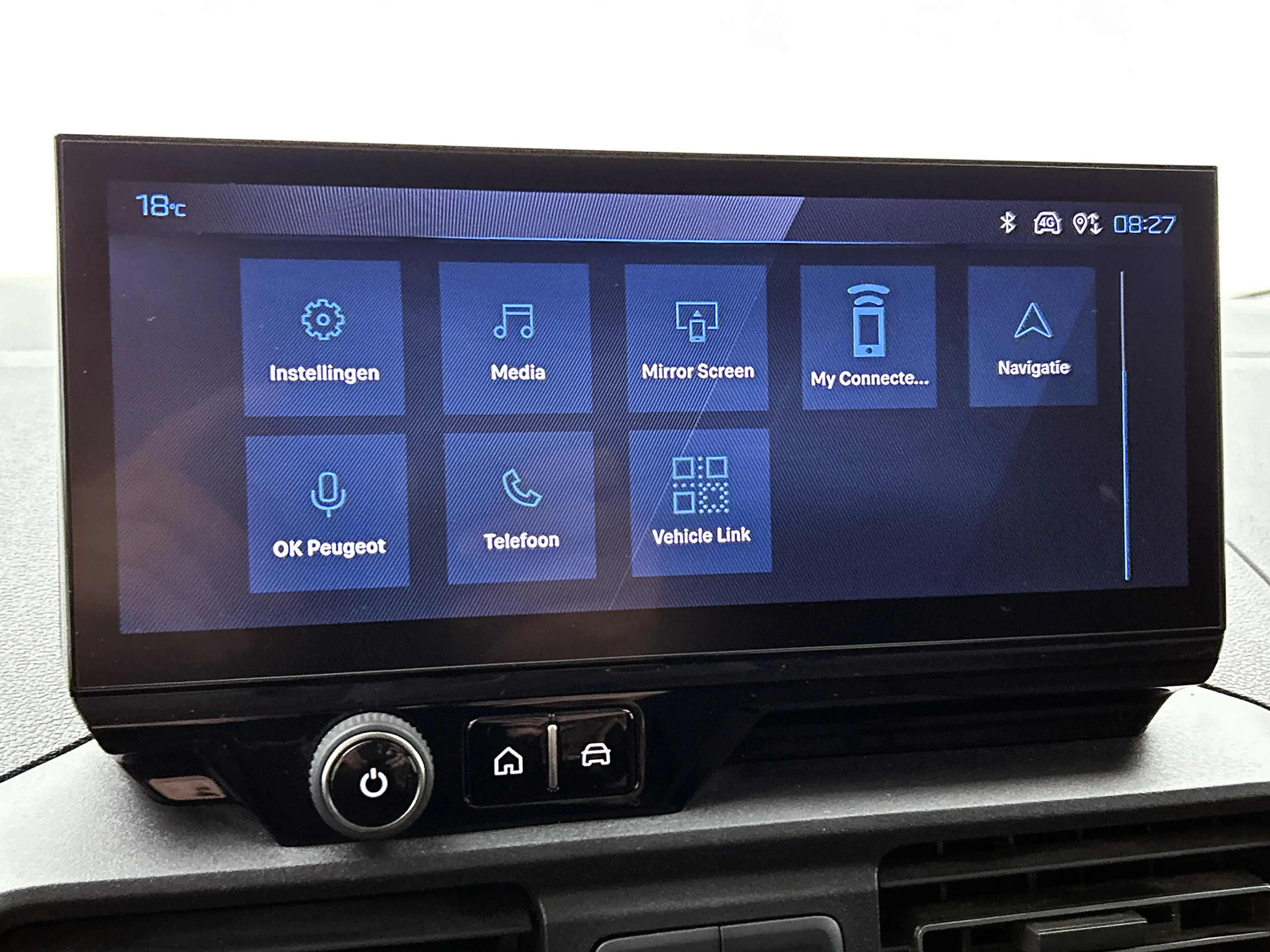 Peugeot Partner 1.5 BlueHDi 130 EAT8 S&S L1 | Trekhaak | Navi | Ca — photo 22