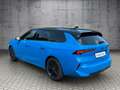 Opel Astra ST GS MHEV, AHZV, PIXEL-LED, NAVI, HEAD-UP Blau - thumbnail 7