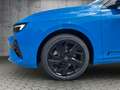 Opel Astra ST GS MHEV, AHZV, PIXEL-LED, NAVI, HEAD-UP Blau - thumbnail 18