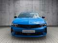 Opel Astra ST GS MHEV, AHZV, PIXEL-LED, NAVI, HEAD-UP Blau - thumbnail 2
