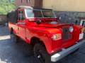 Land Rover Series Series 2a Rouge - thumbnail 3