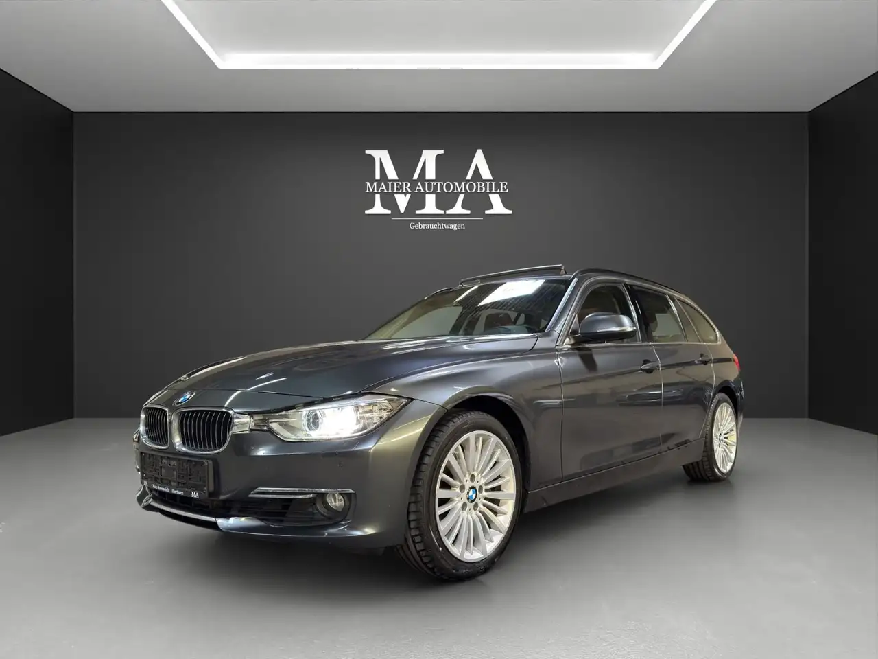 BMW 335