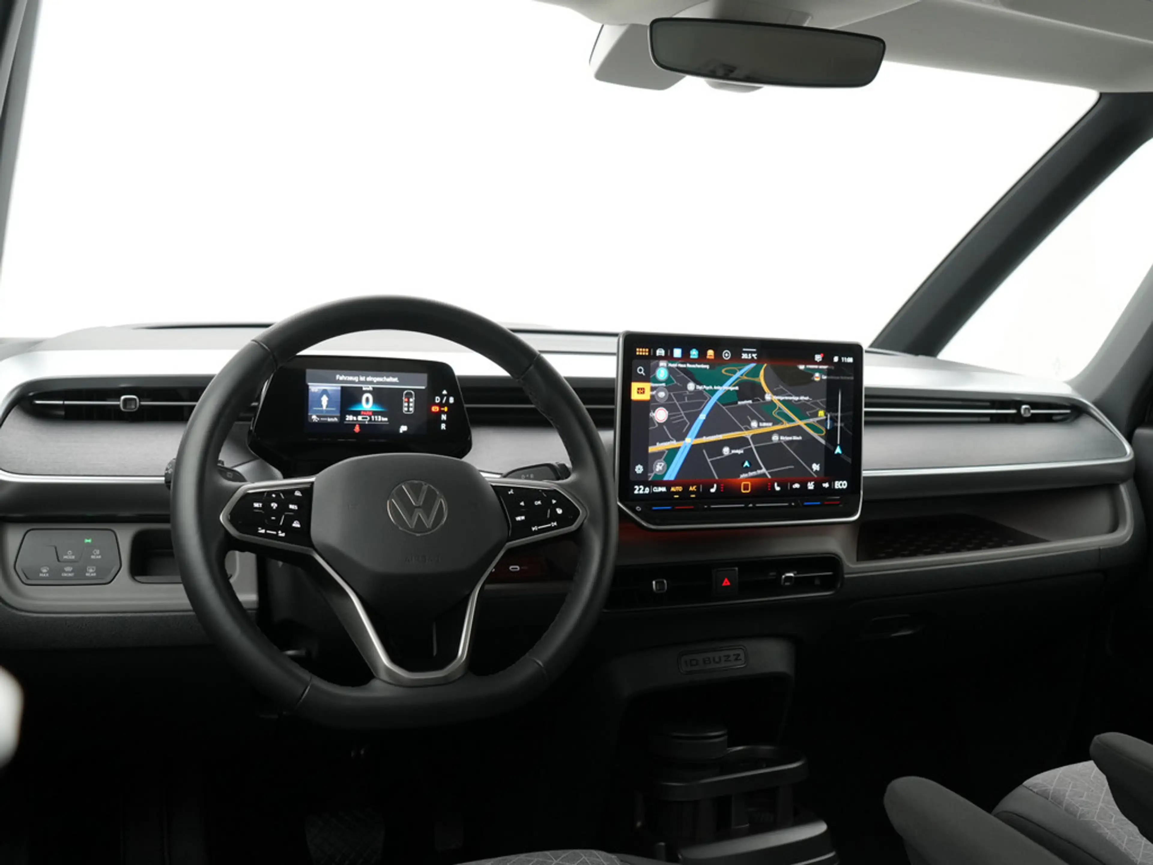 Volkswagen ID. Buzz — photo 5