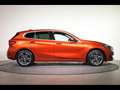 BMW 118 i Hatch Sport Line Naranja - thumbnail 3