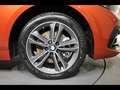 BMW 118 i Hatch Sport Line Oranje - thumbnail 4