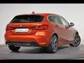 BMW 118 i Hatch Sport Line Orange - thumbnail 2